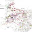 CREZ Map